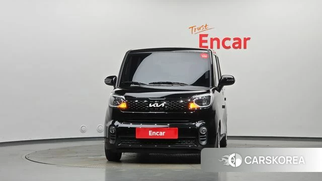 Kia The New Ray id 4784738 из Кореи 23