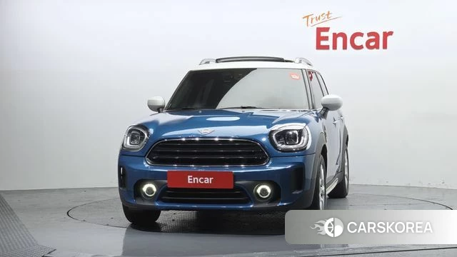 Mini Cooper Countryman id 4464101 из Кореи 23