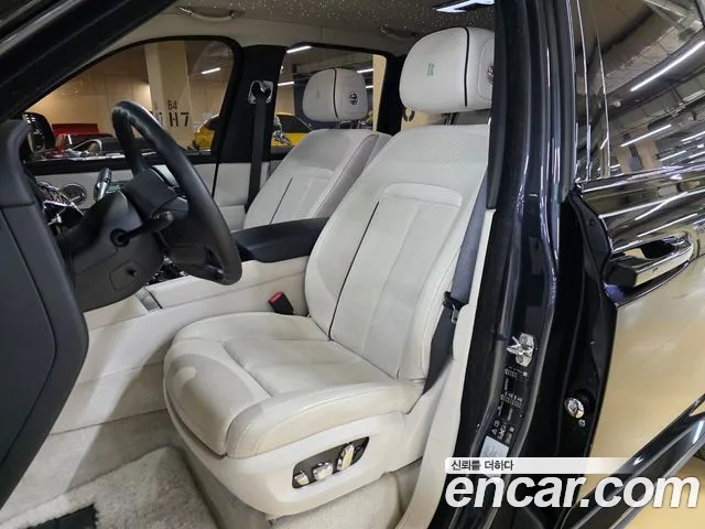 Rolls-Royce Cullinan id 2698245 из Кореи 13