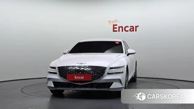 Genesis Electrified G80 (RG3) id 4434086 из Кореи 23
