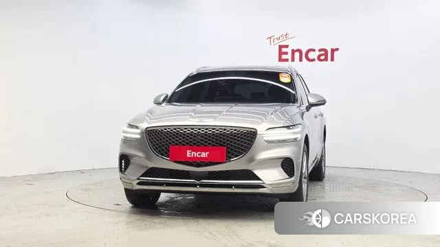 Genesis GV70 id 3488092 из Кореи 13