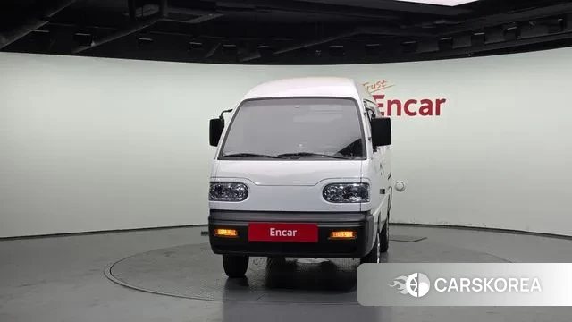 Chevrolet (GM Daewoo) New Damas id 3479047 из Кореи 13