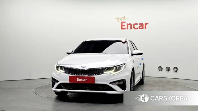 Kia The New K5 2nd generation id 3879804 из Кореи 13