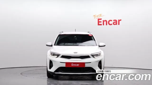 Kia Stonic id 2705187 из Кореи 13