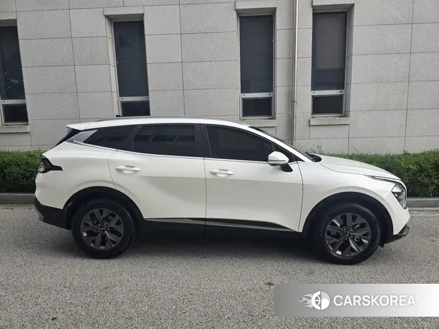 Kia Sportage 5th Generation id 3212649 из Кореи 13