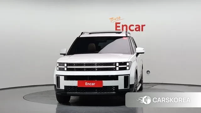 Hyundai Santa Fe (MX5) id 3383221 из Кореи 13