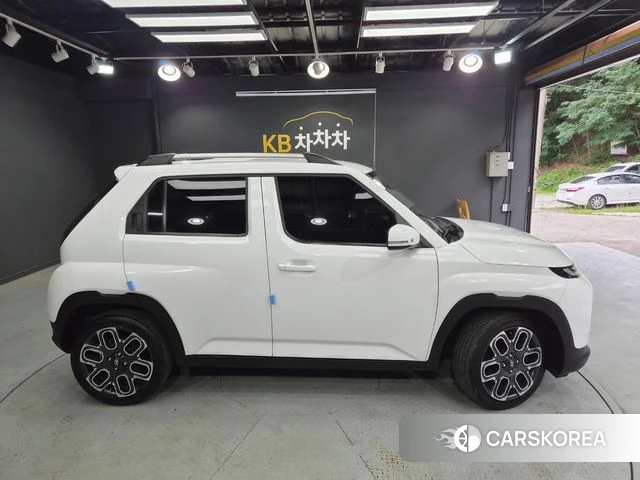Hyundai Casper id 4513097 из Кореи 13