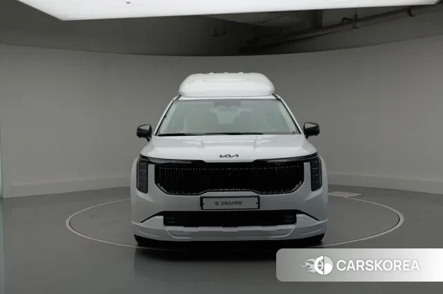 Kia The New Carnival 4th Generation id 3256265 из Кореи 13