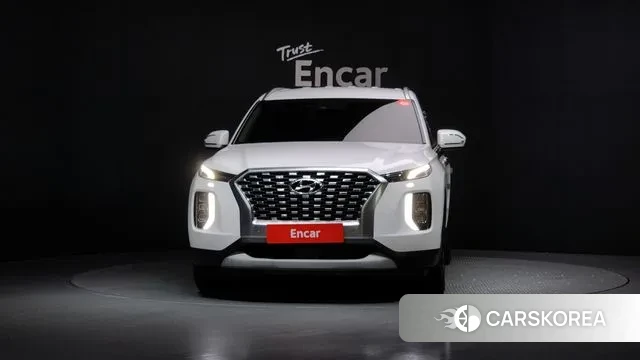 Hyundai Palisade id 3013466 из Кореи 13