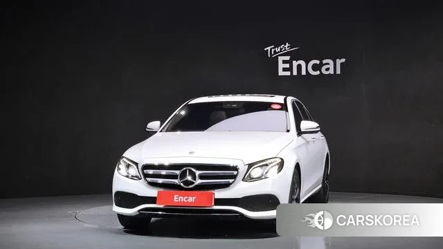 Mercedes-Benz E-Class W213 id 3264428 из Кореи 13