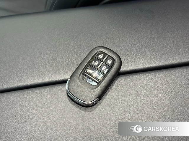 Honda Odyssey id 4314802 из Китая 23