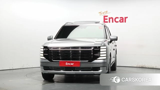 Hyundai Palisade (LX3) id 4602057 из Кореи 23