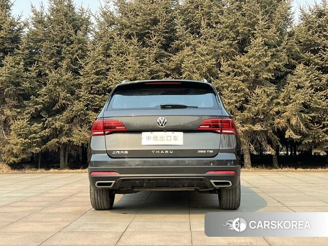 Volkswagen Tuyue id 4299539 из Китая 16