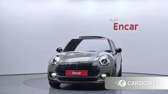 Mini Cooper Clubman id 3766561 из Кореи 13