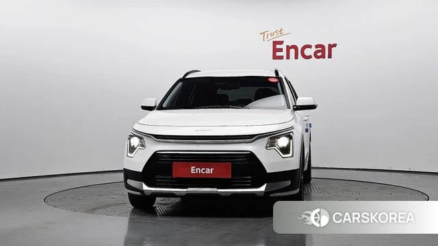 Kia Di Ol Nu Niro id 4244265 из Кореи 13