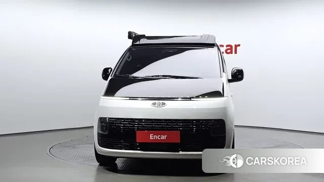 Hyundai Staria id 3394907 из Кореи 13