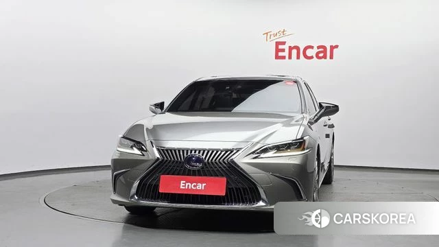 Lexus ES300h 7th generation id 4188373 из Кореи 23