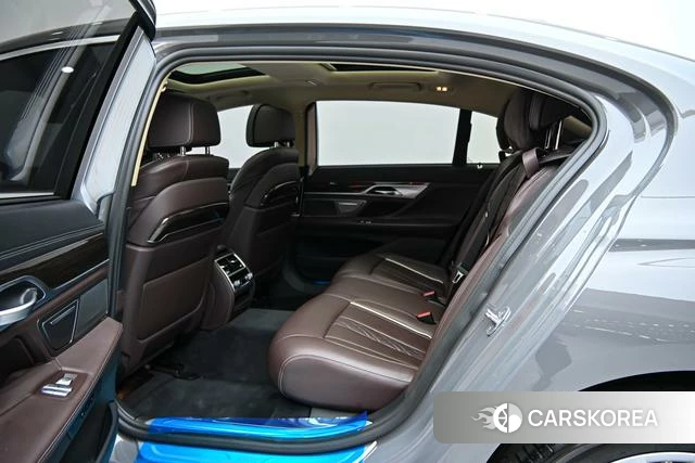 BMW 7 series id 4271133 из Китая 13