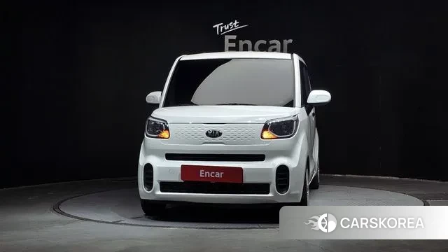 Kia The New Ray id 3612137 из Кореи 13