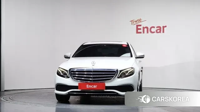 Mercedes-Benz E-Class W213 id 3754267 из Кореи 13