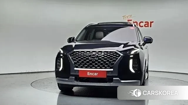 Hyundai Palisade id 3474023 из Кореи 13