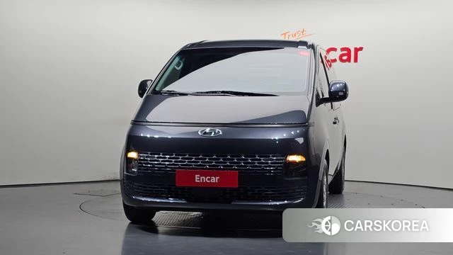 Hyundai Staria id 4753150 из Кореи 13