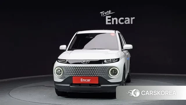 Hyundai Casper id 2939804 из Кореи 13