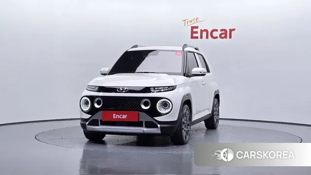 Hyundai Casper id 3202032 из Кореи 13