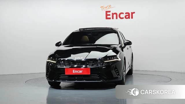 Kia K5 Hybrid 3rd Generation id 4586027 из Кореи 13