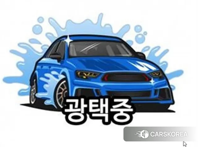 Ssangyong Beautiful Korando 2019 Серебристо-серый из Кореи, фото 3