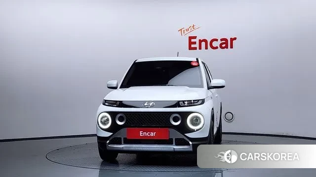 Hyundai Casper id 3299927 из Кореи 13