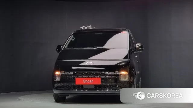 Hyundai Staria id 3043299 из Кореи 13