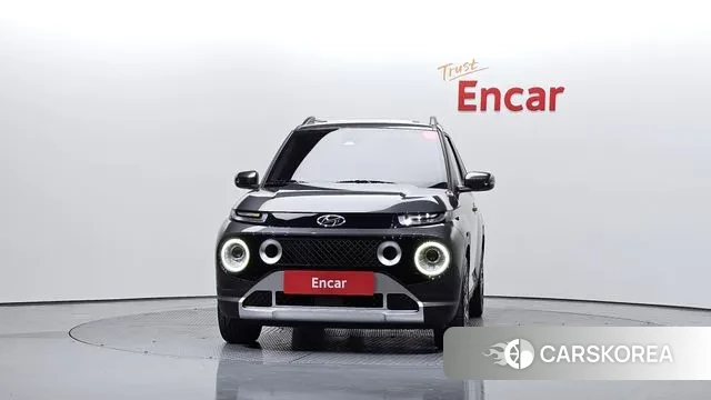 Hyundai Casper id 3752155 из Кореи 13