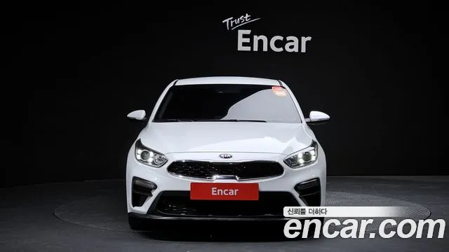 Kia Come New K3 id 2342954 из Кореи 13