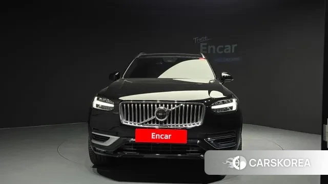 Volvo XC90 second Generation id 2925584 из Кореи 13