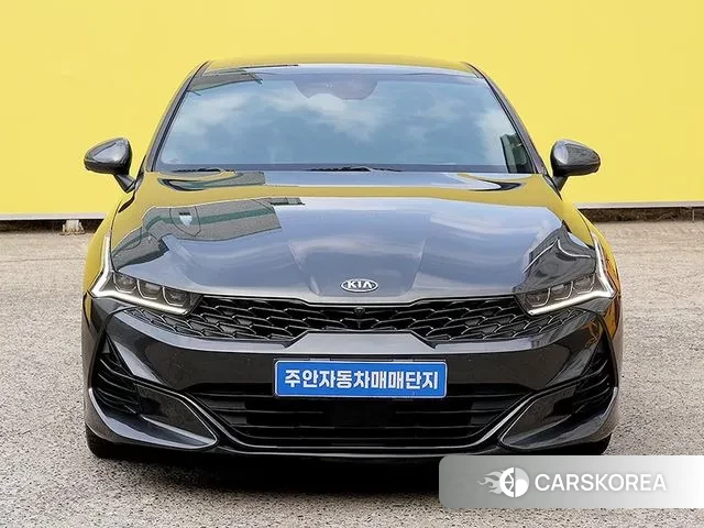 Kia K5 Hybrid 3rd Generation id 3463767 из Кореи 13