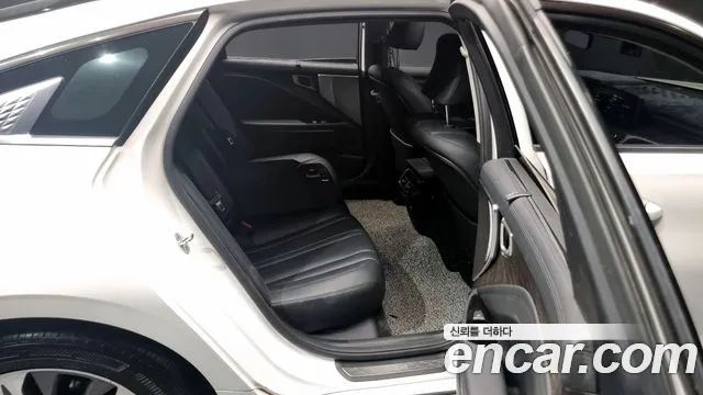 Kia K8 id 2612553 из Кореи 13