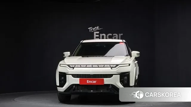 Ssangyong Actian 2nd Generation id 3544501 из Кореи 13