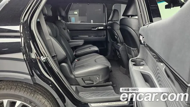 Hyundai The New Palisade id 2684408 из Кореи 13