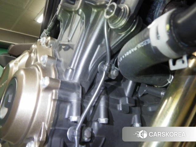 Engine photo