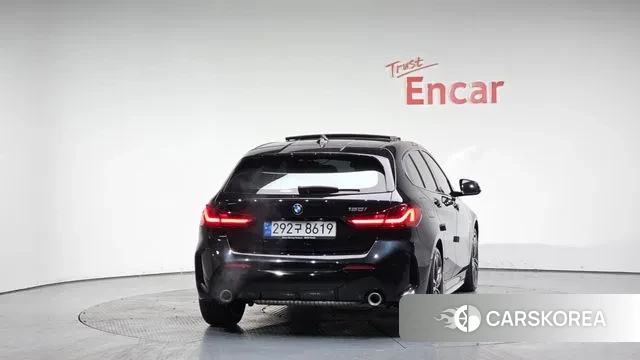 BMW 1 Series (F40) id 3582129 из Кореи 13