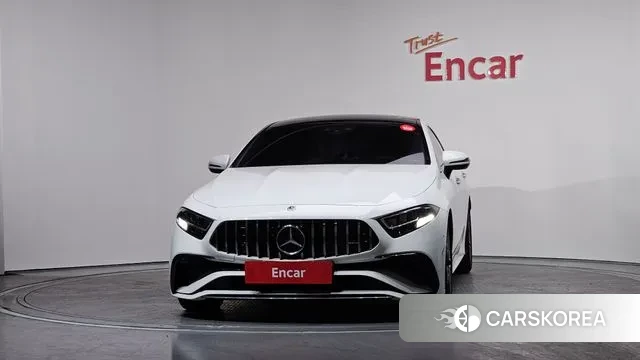 Mercedes-Benz CLS-Class C257 id 3625164 из Кореи 13