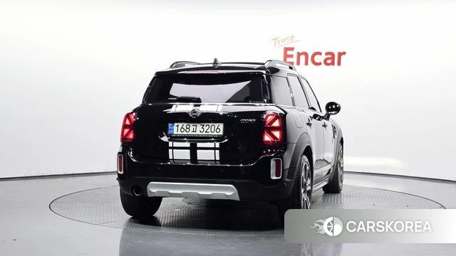 Mini Cooper Countryman id 4784897 из Кореи 23