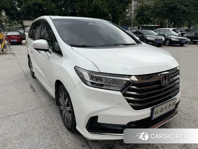 Honda Odyssey id 4298544 из Китая 11
