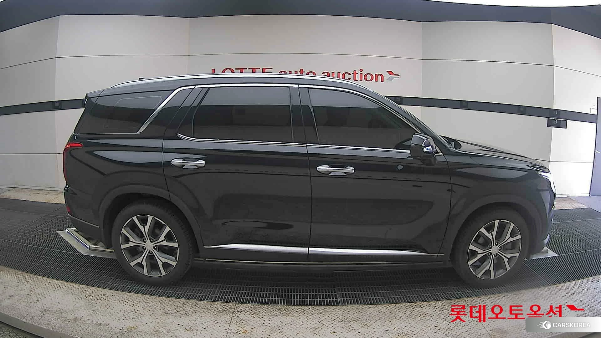 Hyundai Palisade id 4296885 из Кореи 23