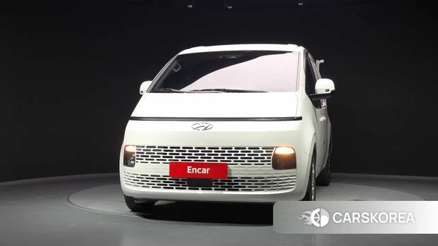 Hyundai Staria id 4712068 из Кореи 23