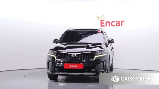 Kia Sorento 4th Generation id 3519839 из Кореи 13