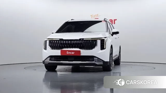 Kia The New Carnival 4th Generation id 3371811 из Кореи 13