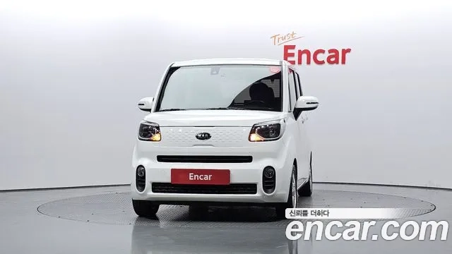 Kia The New Ray id 2906565 из Кореи 13