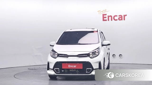 Kia Morning Urban (JA) id 4401315 из Кореи 13